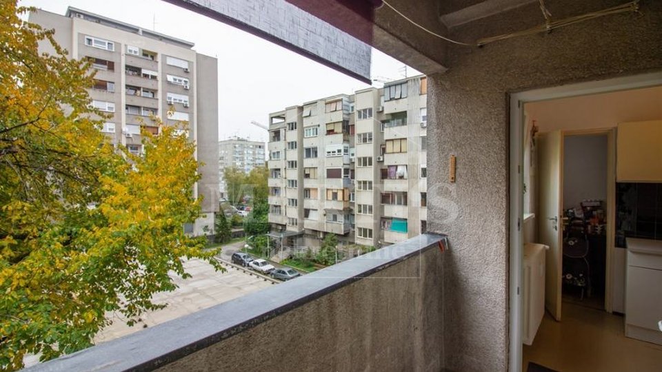 Wohnung, 118 m2, Verkauf, Zagreb - Donji Grad