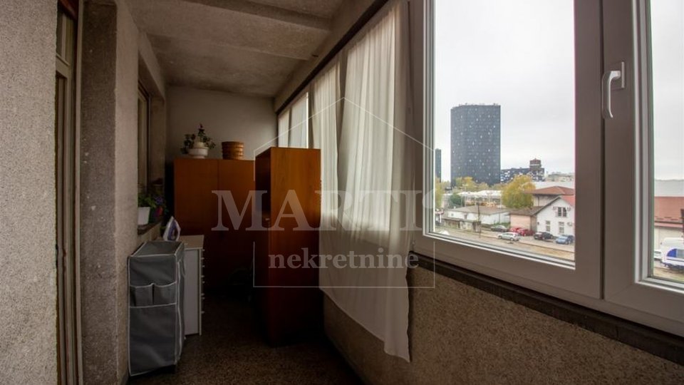 Apartment, 118 m2, For Sale, Zagreb - Donji Grad