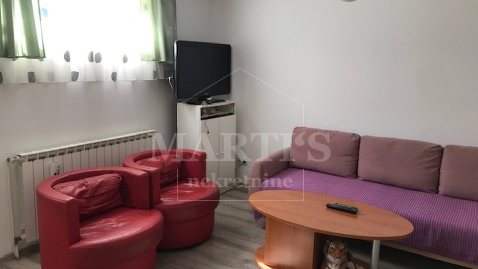 Apartment, 44 m2, For Sale, Zagreb - Voltino