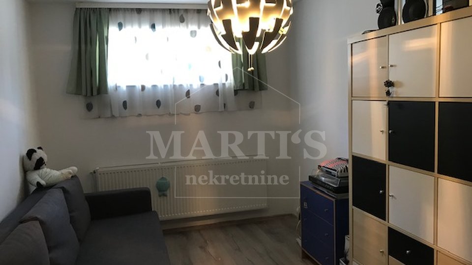 Apartment, 44 m2, For Sale, Zagreb - Voltino