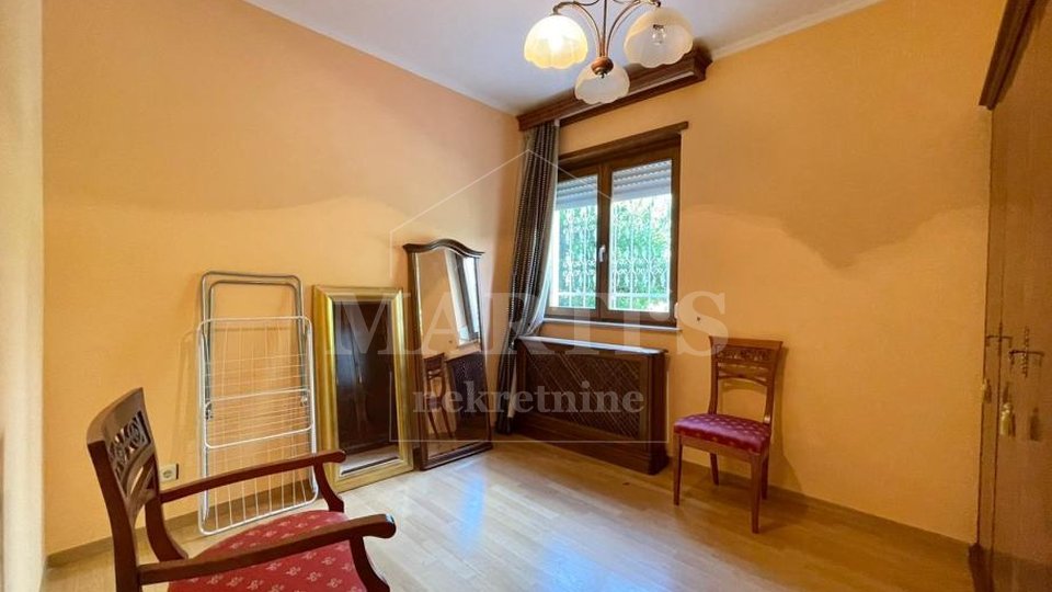 Apartment, 254 m2, For Sale, Črnomerec - Vrhovec