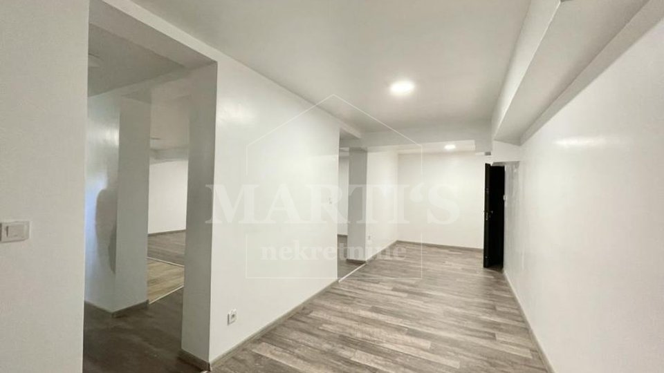 Apartment, 254 m2, For Sale, Črnomerec - Vrhovec