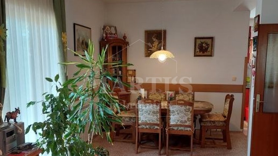 Wohnung, 118 m2, Verkauf, Zagreb - Remete