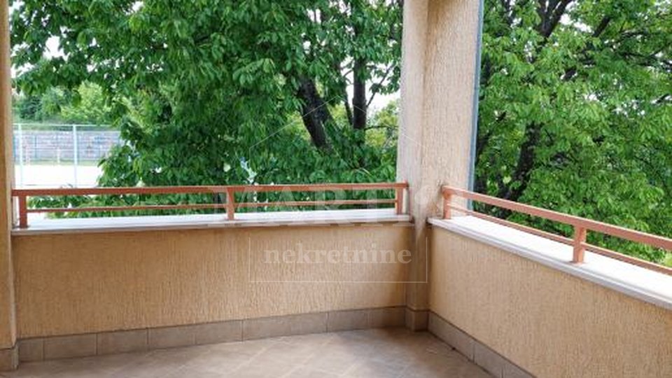 Apartment, 118 m2, For Sale, Zagreb - Remete