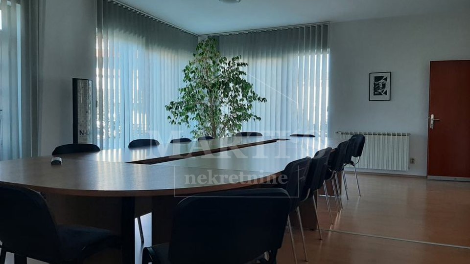 Uffici, 160 m2, Vendita, Zagreb - Novoselec