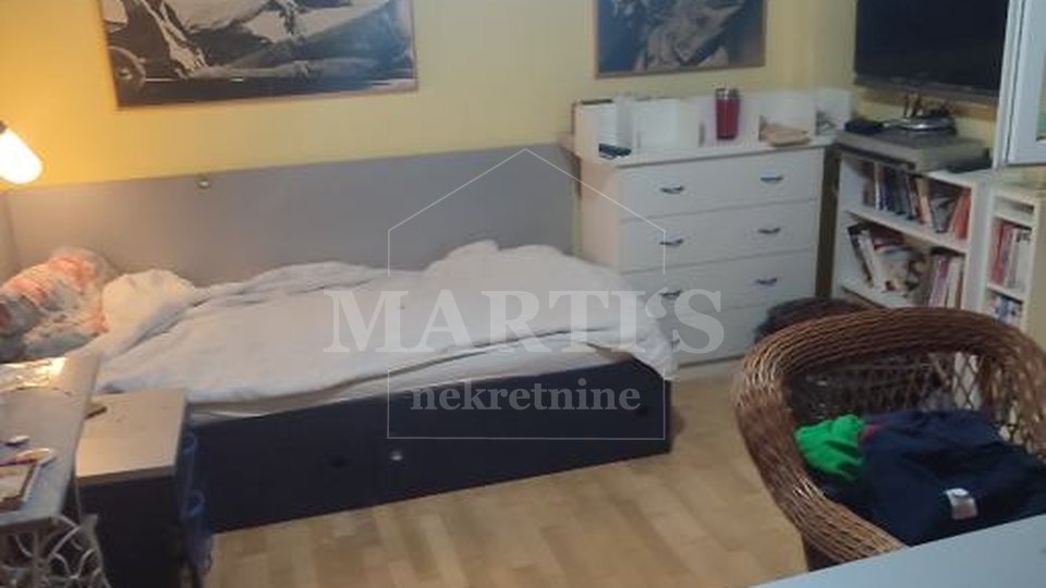 Apartment, 115 m2, For Sale, Zagreb - Medveščak