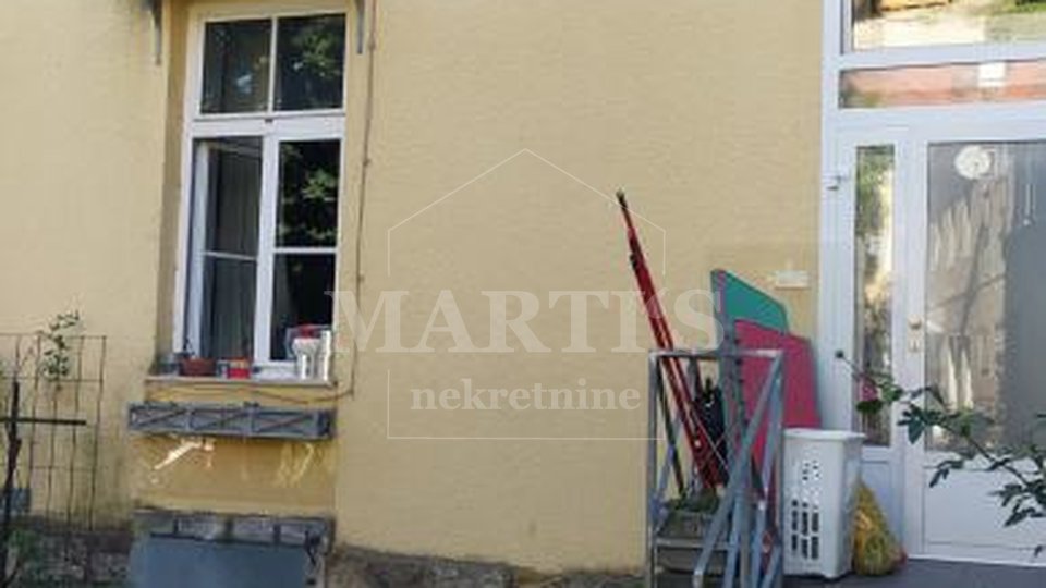 Wohnung, 115 m2, Verkauf, Zagreb - Medveščak