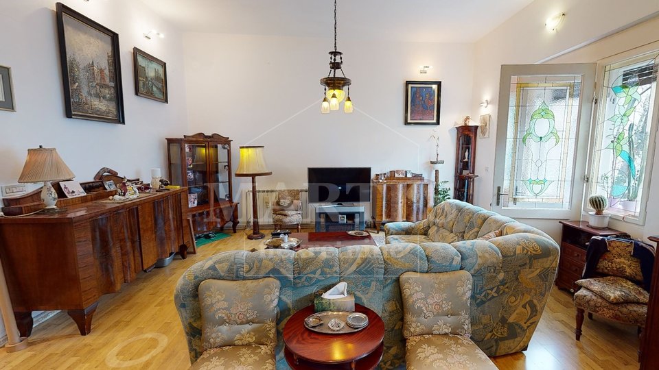 Wohnung, 94 m2, Verkauf, Zagreb - Maksimir