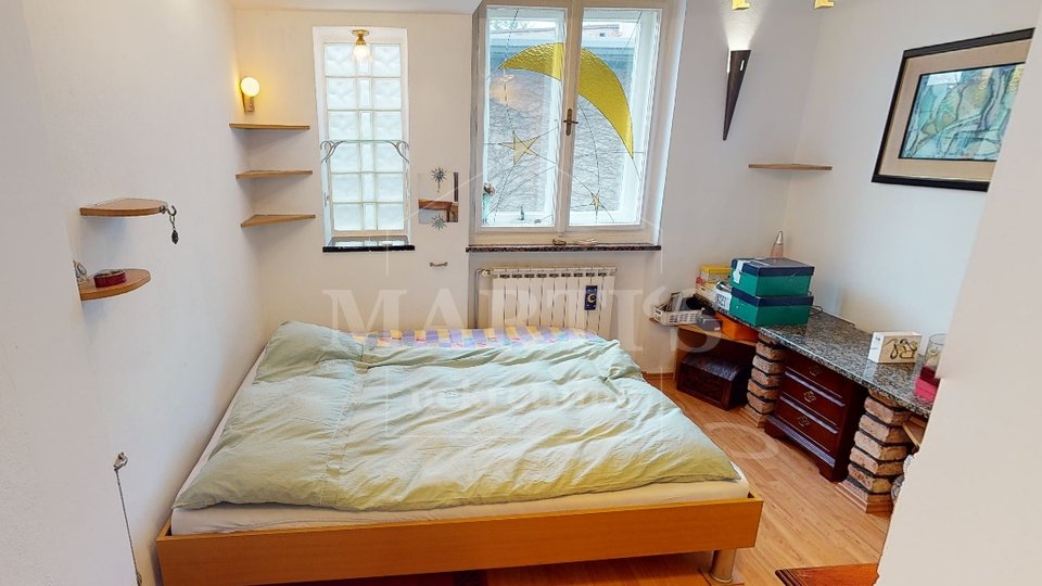 Apartment, 94 m2, For Sale, Zagreb - Maksimir