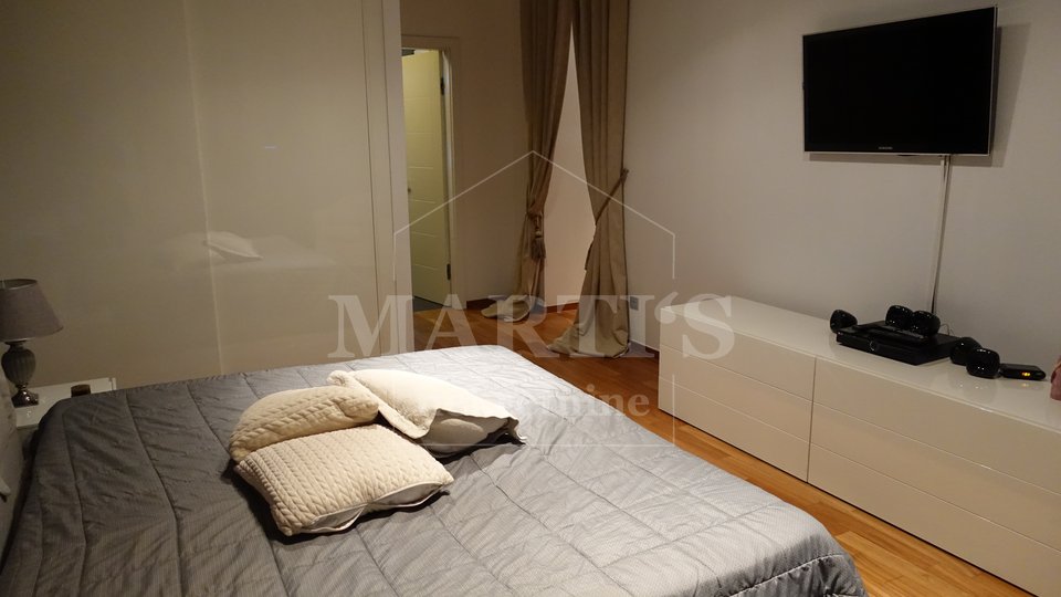 Apartment, 199 m2, For Sale, Zagreb - Trnje