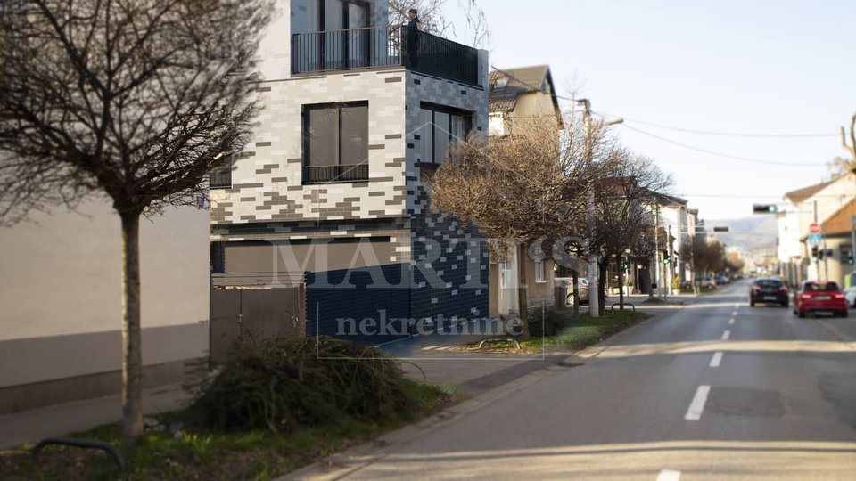 Apartment, 145 m2, For Sale, Zagreb - Trešnjevka