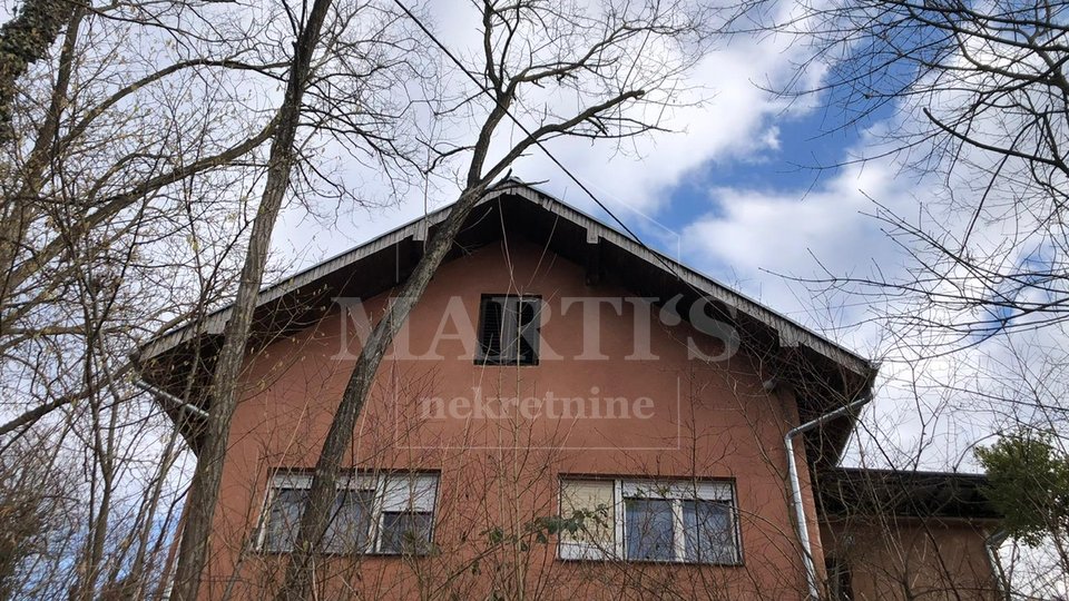 House, 75 m2, For Sale, Kapelski Vrh