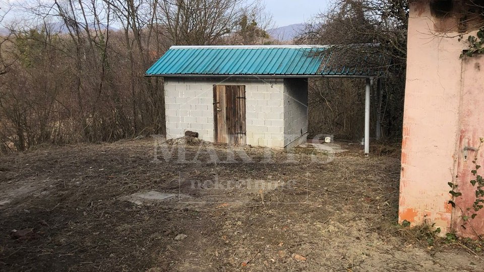 House, 75 m2, For Sale, Kapelski Vrh