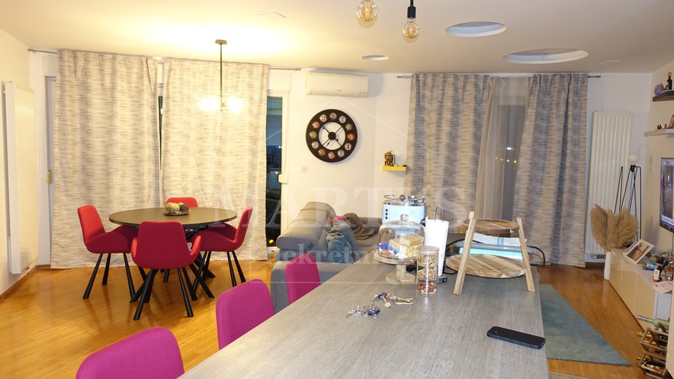 Wohnung, 90 m2, Verkauf, Zagreb - Rudeš
