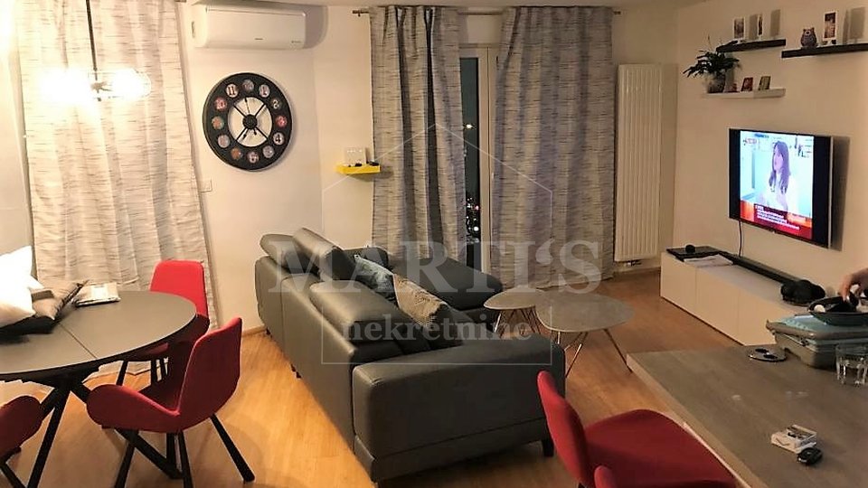 Apartment, 90 m2, For Sale, Zagreb - Rudeš