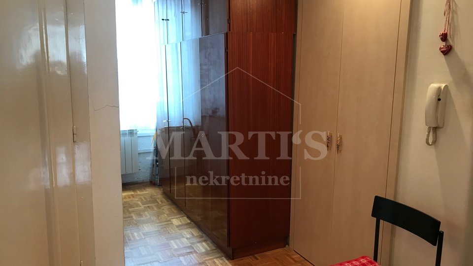 Apartment, 186 m2, For Sale, Zagreb - Donji Grad