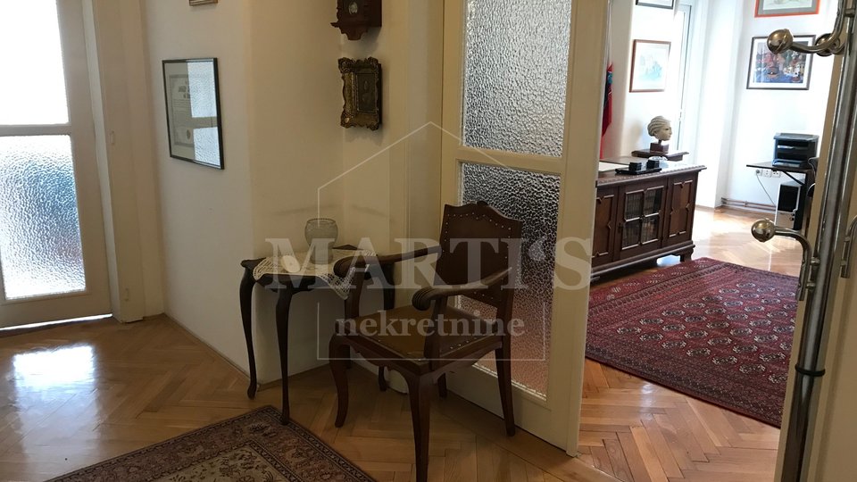 Wohnung, 186 m2, Verkauf, Zagreb - Donji Grad