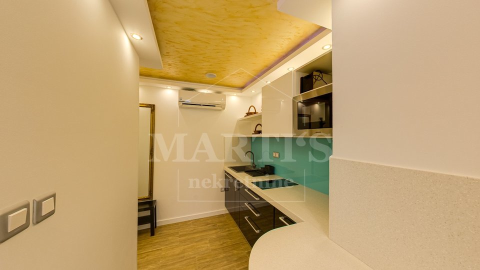 Apartment, 62 m2, For Sale, Zagreb - Donji Grad