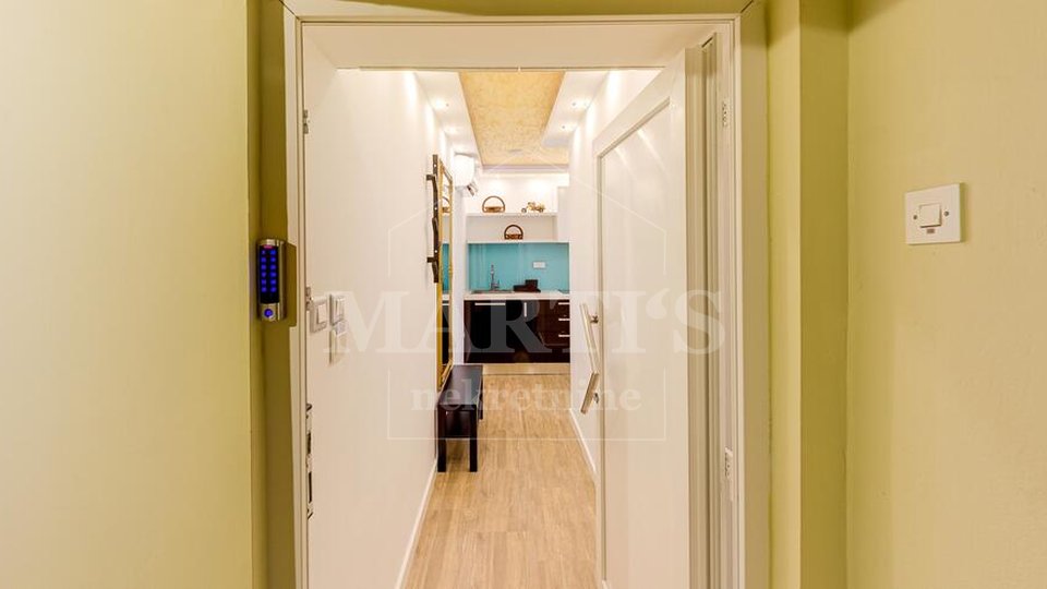 Wohnung, 62 m2, Verkauf, Zagreb - Donji Grad