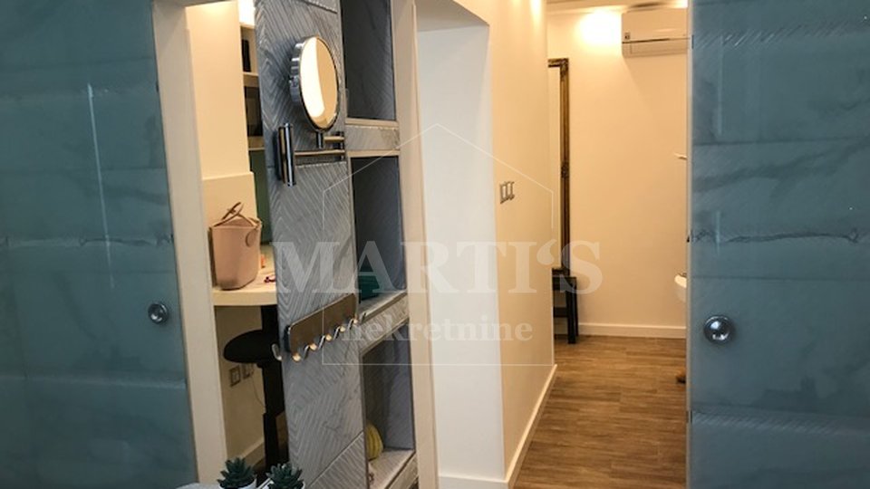 Apartment, 62 m2, For Sale, Zagreb - Donji Grad