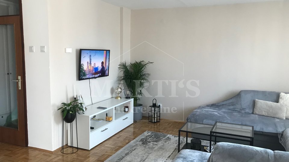 Apartment, 92 m2, For Sale, Zagreb - Stenjevec