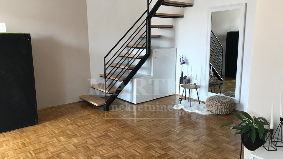 Wohnung, 92 m2, Verkauf, Zagreb - Stenjevec