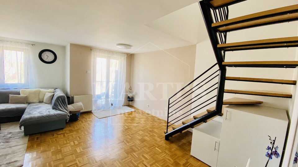 Wohnung, 92 m2, Verkauf, Zagreb - Stenjevec