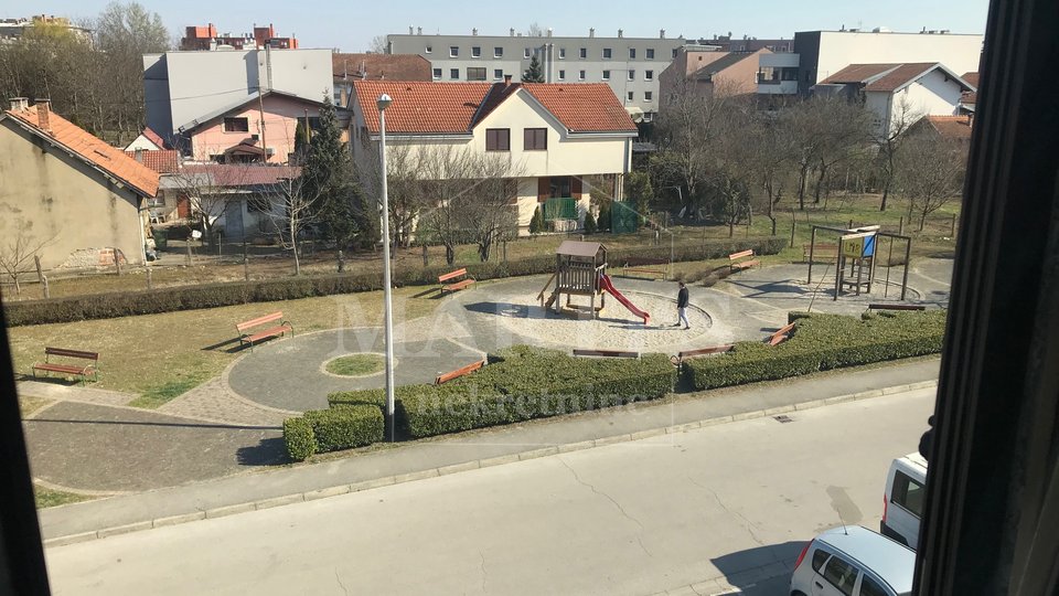 Stanovanje, 92 m2, Prodaja, Zagreb - Stenjevec