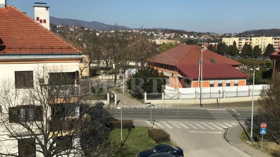 Stanovanje, 92 m2, Prodaja, Zagreb - Stenjevec