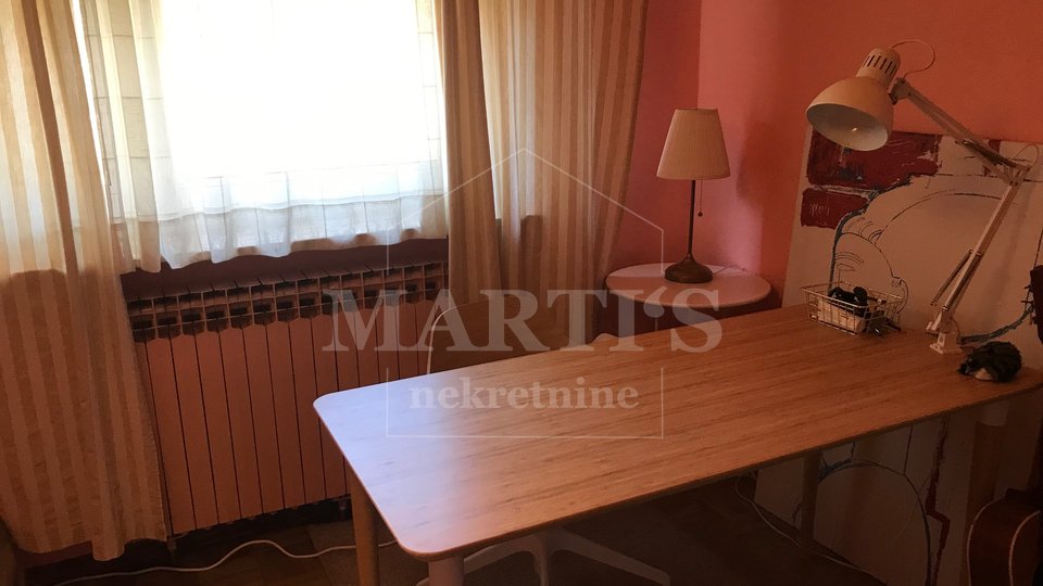 Apartment, 78 m2, For Sale, Novi Zagreb - Lanište