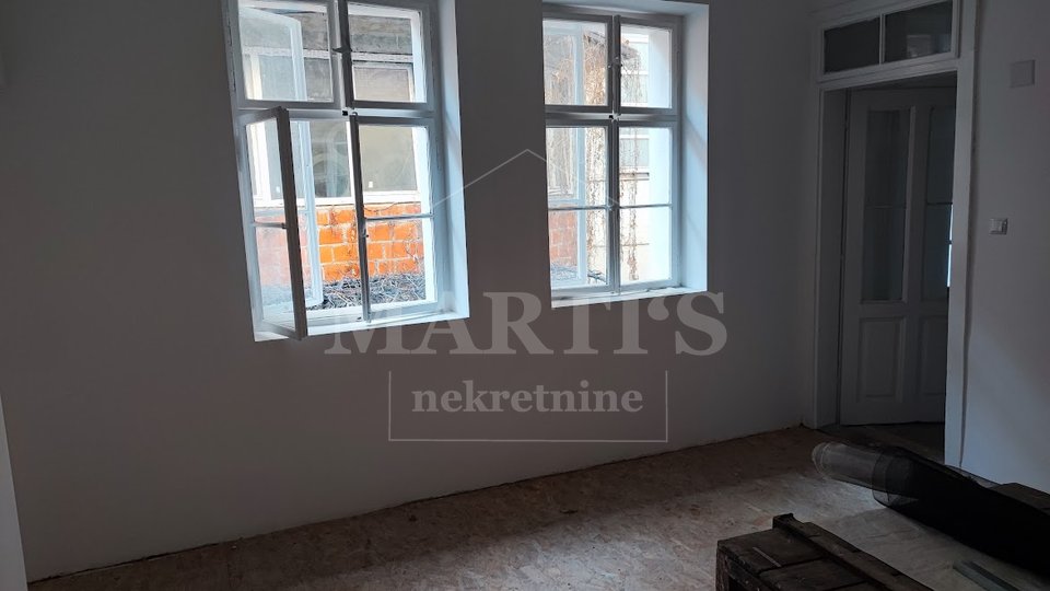 Wohnung, 96 m2, Verkauf, Zagreb - Centar