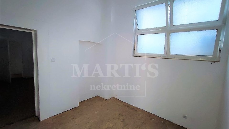 Apartment, 96 m2, For Sale, Zagreb - Centar
