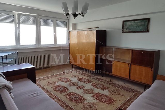 Apartment, 53 m2, For Sale, Zagreb - Knežija