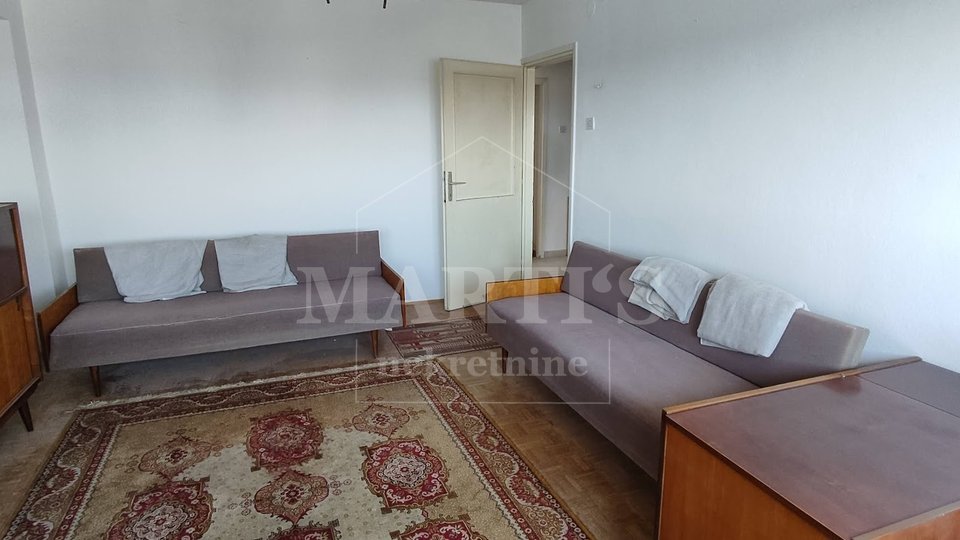 Apartment, 53 m2, For Sale, Zagreb - Knežija
