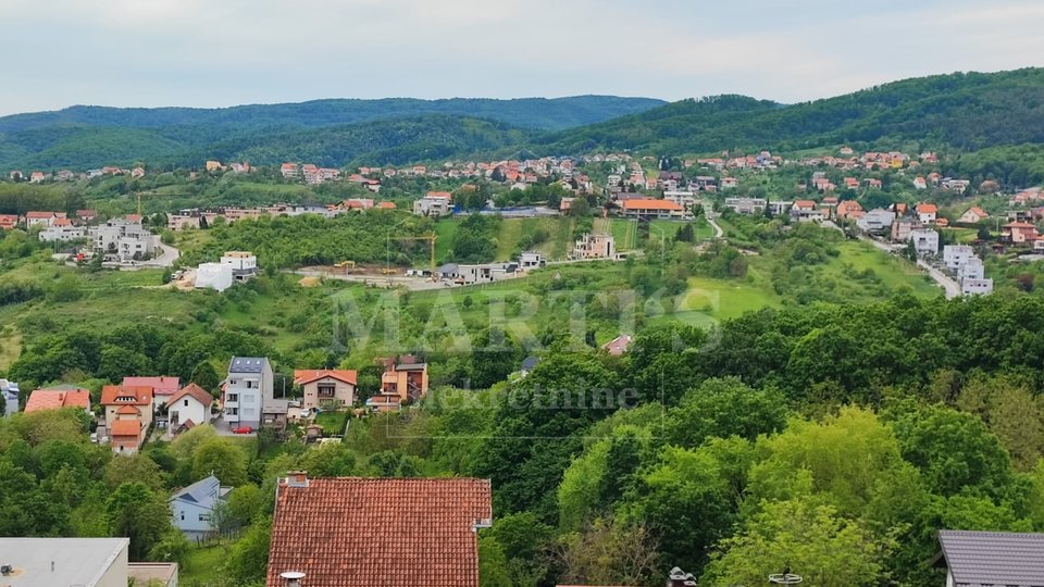 Stanovanje, 153 m2, Prodaja, Zagreb - Šestinski vrh