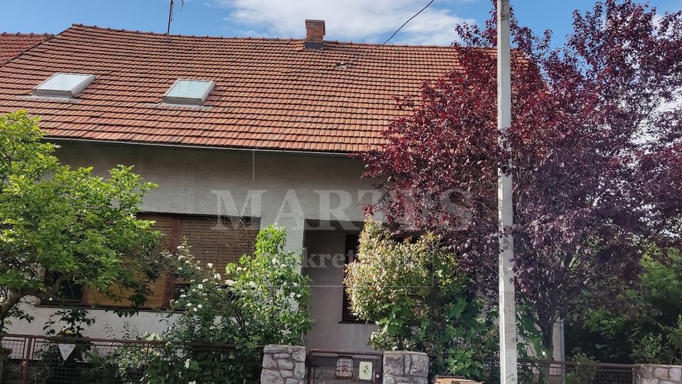 House, 175 m2, For Sale, Zagreb - Donja Dubrava