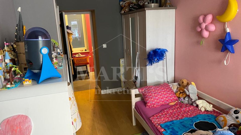 Apartment, 144 m2, For Sale, Zagreb - Donji Grad