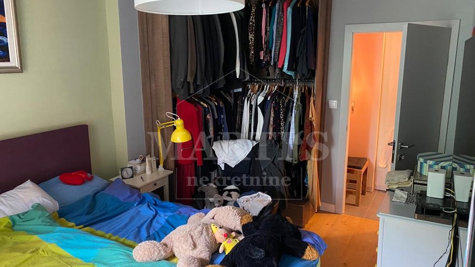 Apartment, 144 m2, For Sale, Zagreb - Donji Grad