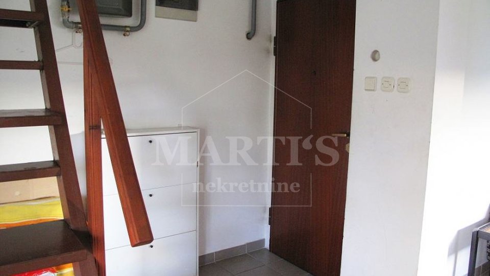 Apartment, 96 m2, For Sale, Zagreb - Rudeš