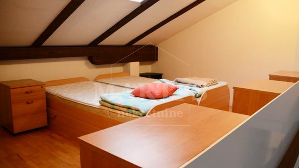 Apartment, 96 m2, For Sale, Zagreb - Rudeš