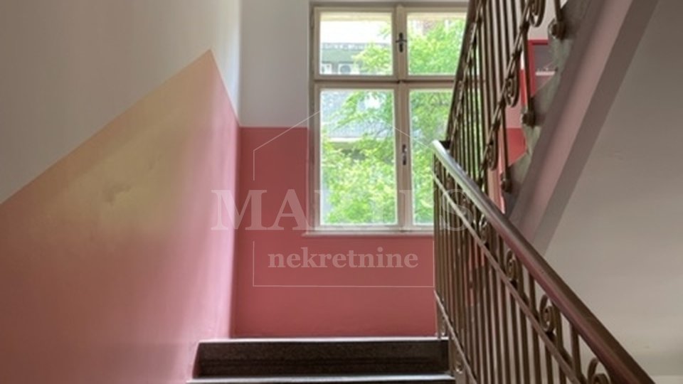 Appartamento, 104 m2, Vendita, Črnomerec - Jelenovac