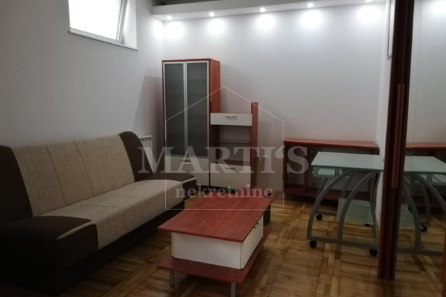 Wohnung, 25 m2, Vermietung, Zagreb - Knežija
