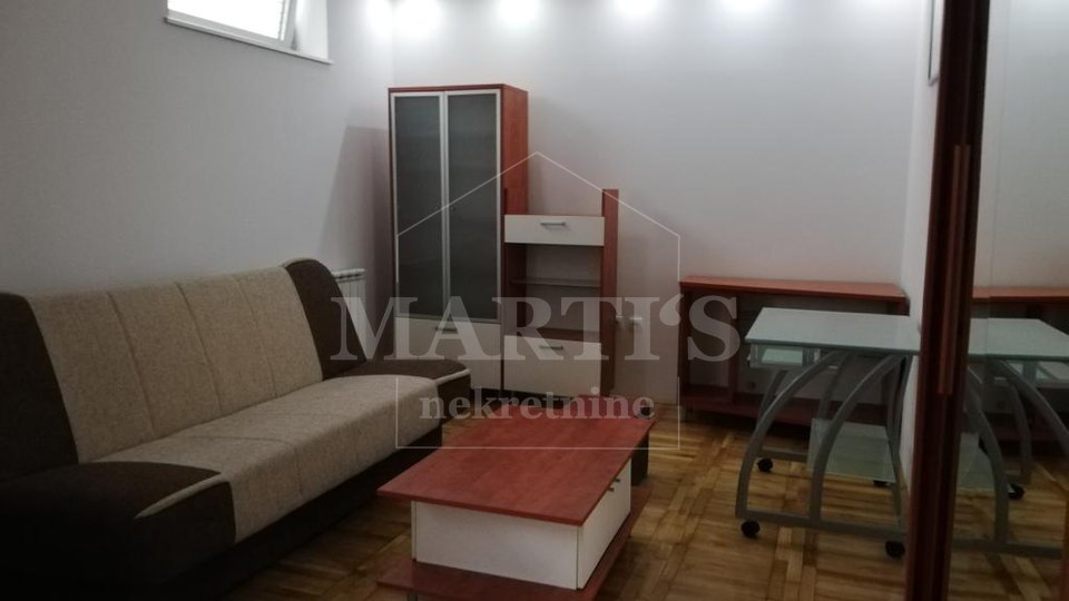 Apartment, 25 m2, For Rent, Zagreb - Knežija