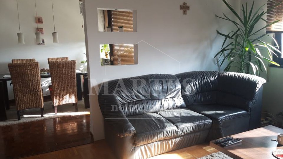 Apartment, 108 m2, For Sale, Zagreb - Malešnica