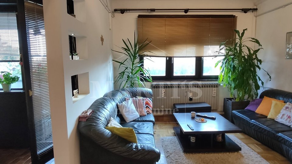 Appartamento, 108 m2, Vendita, Zagreb - Malešnica