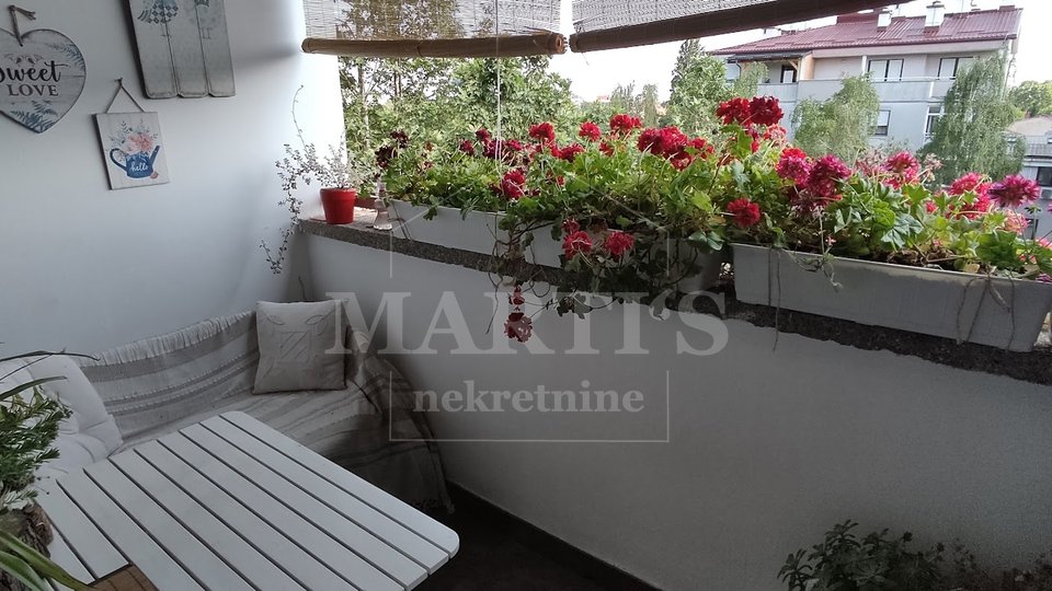 Apartment, 108 m2, For Sale, Zagreb - Malešnica