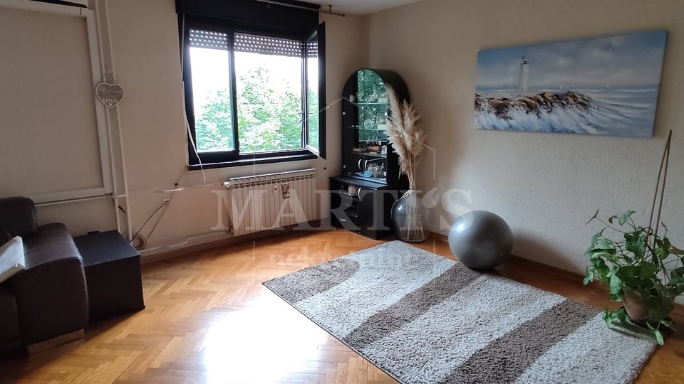 Wohnung, 101 m2, Verkauf, Zagreb - Jarun