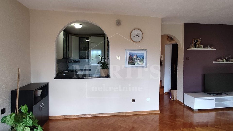 Wohnung, 101 m2, Verkauf, Zagreb - Jarun