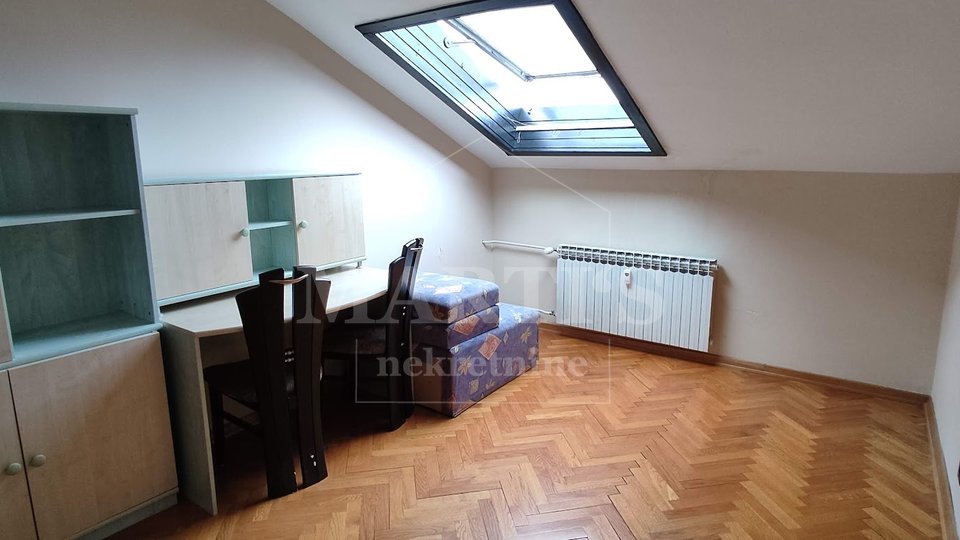Apartment, 101 m2, For Sale, Zagreb - Jarun