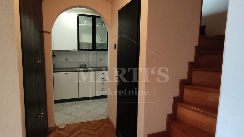 Apartment, 101 m2, For Sale, Zagreb - Jarun